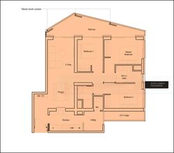 The Reef At King’s Dock (D4), Condominium #469699221